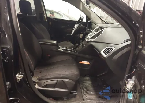 2016 GMC Terrain Sle-2 z USA, uszkodzony, nr VIN 2GKFLTEK1G6310158